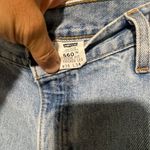 Levi's Vintage  560  Loose Fit Size 36 Photo 2