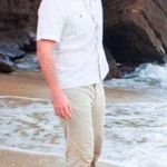 Show Me Your Mumu Verona Cowl Midi Dress small ivory Luxe Satin bridal white Photo 5