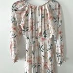 Chelsea28 Floral Dress Photo 4