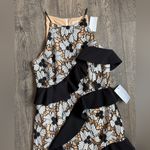 Keepsake The Label Break Free Lace Midi Dress- NWT- Large Photo 5