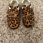 Sam Edelman Talia Velcro Sneakers Photo 1