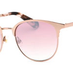 Kate Spade  Sunglasses JOELYNN/S 0HT8 2S Pink Havana / Pink Flash Silver Photo 0
