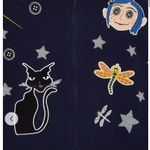 Boxlunch Coraline sweater Photo 2