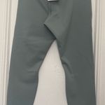 Lululemon NWT Glow Up Super-High-Rise Tight 28" Crater Blue - Size 14 Photo 2