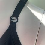 Nike Indy wire-free black sports bra large Photo 6