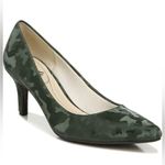 Life Stride Sevyn Hunter Camo Pointed Toe Pumps 9M Photo 0