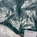 Outdoor Voices  Freeform Flow Bralette Patina Mix Size XXS Photo 4