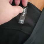 Torrid Wireless Triangle Black One Piece Swimsuit Photo 6