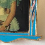 200? MBI Diana Wearing Stylish Party Dress Pin Photo 3