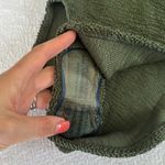 HINZA G Domino One Piece Swimsuit, BRAND NEW, Metallic Khaki, $270 Green Size undefined Photo 11