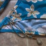 Endless Sun Tropical Sea Blue Bikini Photo 5