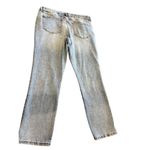 Tommy Hilfiger  high rise jeans size 12 Photo 4