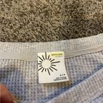 Aerie  Waffle Knit Long Sleeve Photo 2