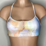 Johnny Was New. Calme by  sports bra. XS. Retails $62 Photo 0