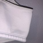 Playtex Platex Woman’s 36C Elegant White Women's Bra Wirefree Satin Photo 5