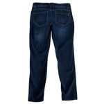 Democracy  Absolution Size 4 Ankle Skimmer Denim Jeans Photo 1