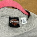 Harley Davidson Vintage Harley-Davidson small/medium top Photo 6