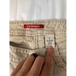 Unionbay Beige Stretch Flare Pants Women’s Size 5 Photo 1