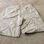 Faded Glory  Women's Casual Shorts Size 6 Dark Khaki Photo 0