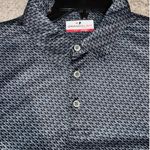 Men’s grand slam polo Gray Size L Photo 1