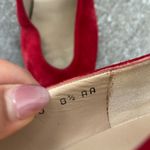 Salvatore Ferragamo VTG 1970-80  Low Heel Pump size 8.5 Photo 3