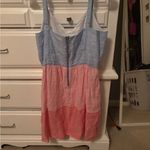 Cynthia Rowley Colorful dress Photo 1