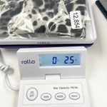 Davi & Dani Womens Leopard Cami Size M Y2K Lingeriecore Sultry Club Night Edgy Photo 10