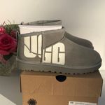 UGG Classic Ultra Mini Chopd Photo 3