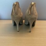 ALDO  rouged booties Photo 2