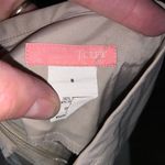 J Crew stretchy v Photo 1