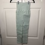 Free People FP Movement Light Blue Happiness Runs Leggings Size M/L Size M Photo 3