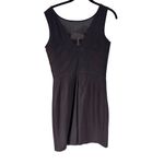 Bebe LBD, size small, sheer detail in front and back, cute and sexy! Photo 1