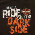 Harley Davidson Shirt Photo 1