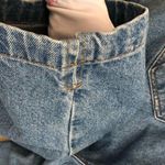 Newport News Vintage | Jeanology High Waist Crop Jeans Photo 6