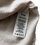 Aritzia TNA Alder Thermal Long Sleeve Waffle
Knit Relaxed Fit Top, Sz XS Photo 15