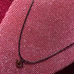 Boutique Vampire Necklace Halloween Costume Choker Spooky Season Jewelry egirl emo gothic Photo 12