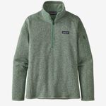 Patagonia 1/4 Zip Fleece Photo 0