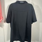 Sport-tek  Black University of Southern Miss Short Sleeve Womens Top Size 4X EUC Photo 3