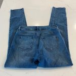 J. McLaughlin  Treva Zip Pocket‎ Mid Rise Skinny Jeans Size 2 Photo 5