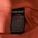 PINK - Victoria's Secret Victoria's Secret Pink Sport High Waist 7/8 Ankle Leggings size M Photo 4