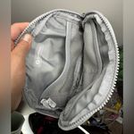 Lululemon  Everywhere Belt Bag 1L in Light Green and Silver Photo 10