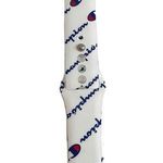 Apple Watch Band White Photo 0