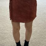 ZARA  rhinestone mesh ankle boots. 7 Photo 3