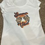 No Boundaries Tshirt Photo 0