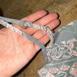 Olive & Oak  Ruffle Neck Adjustable Strap Dress Photo 10