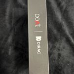 Boat Dirac Rockerz 280 ANC wireless headphones Black Photo 3