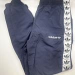 Adidas Windbreaker Pants Photo 0