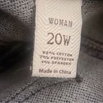 Sonoma Slim Straight Mid Rise jeans Photo 7