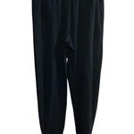 Athleta  Women's Medium Blue Jogger Pants Yoga Gym Lounging Activewear Photo 0