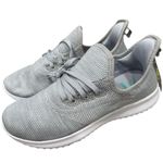 Athletic Works Women's Gray  Comfort Training Shoes with Memory Foam Size 9 Photo 0